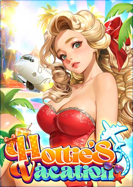 Hottie?s Vacation