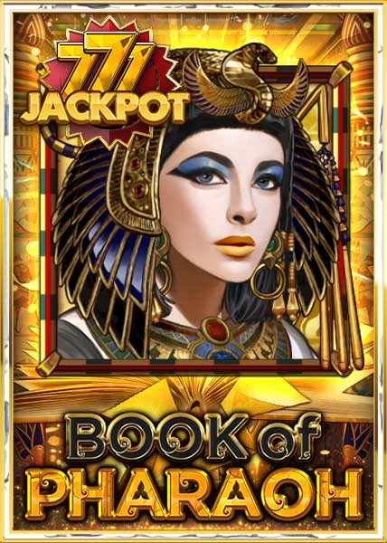 Book of Pharaoh(+7J)