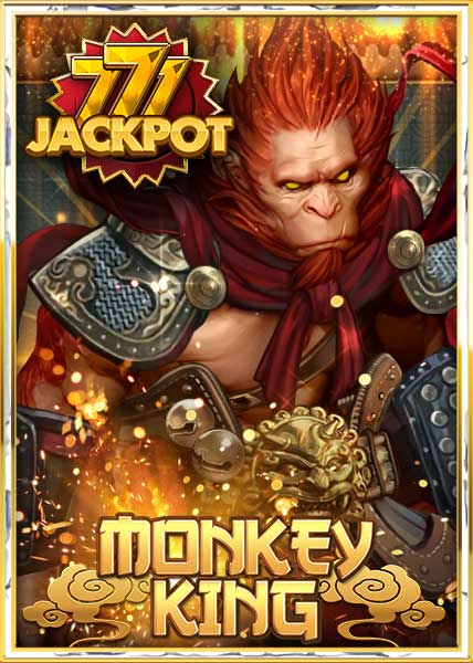 Monkey King(+7J)