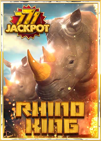 Rhino King(+7J)