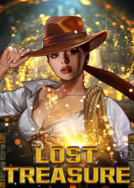 Lost Treasure