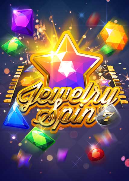 Jewely Spin