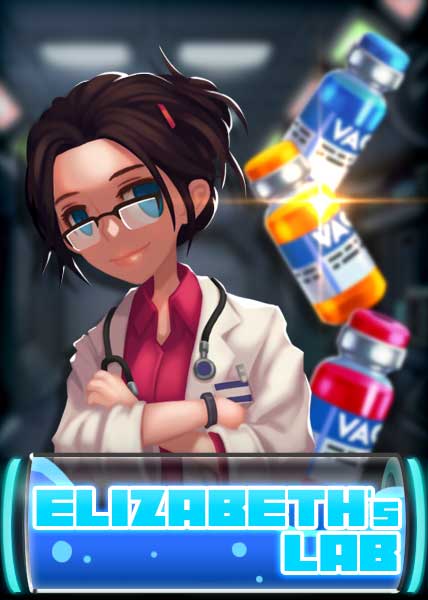 Elizabeth?s Lab