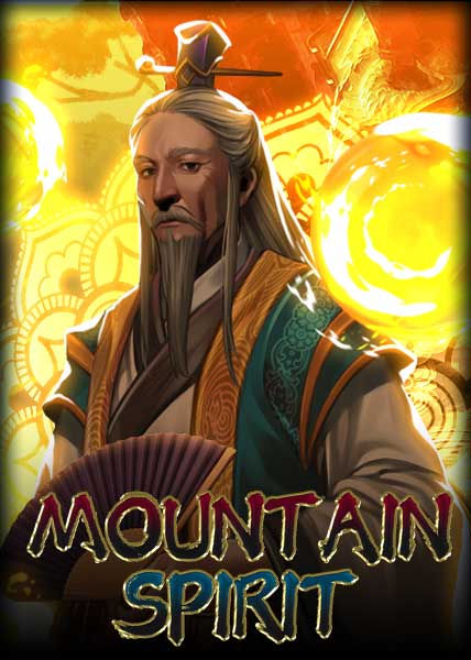 Mountain Spirit