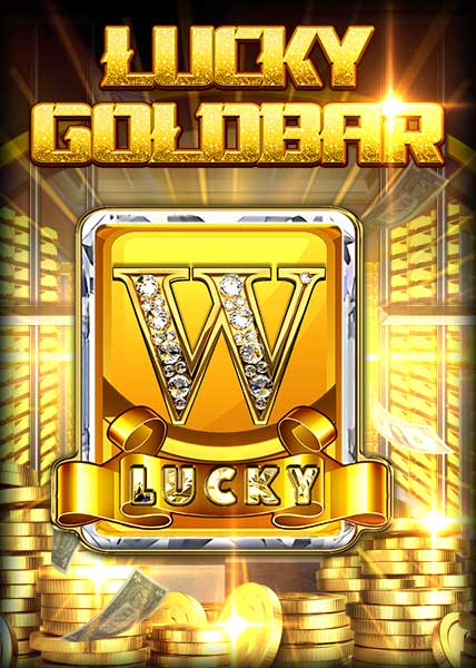 Lucky Goldbar