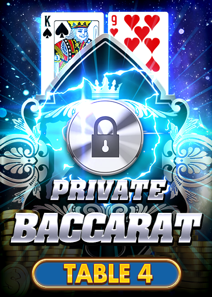 Baccarat 4