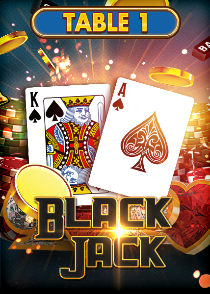 Blackjack 1