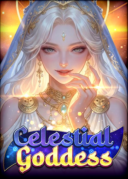 Celestial Goddess Mega Scatter