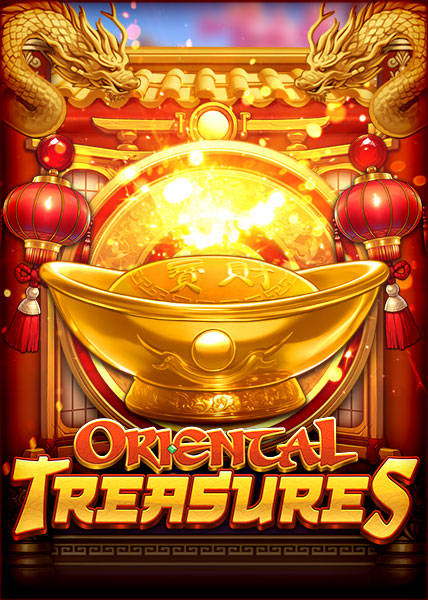 Oriental Treasures