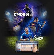 CMD