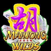 Mahjong Wilds