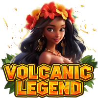 Volcanic Legend