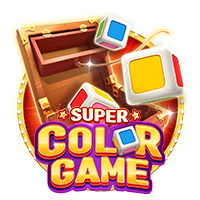 SUPER COLOR GAME