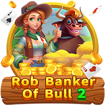 Rob Banker Of Bull 2