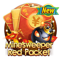 Minesweeper Red Packet