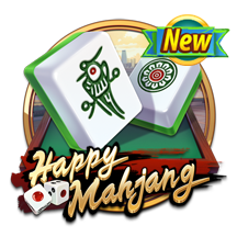 Happy Mahjong