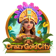 Crazy Gold City