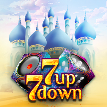 7 Up 7 Down
