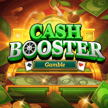 Cash Booster