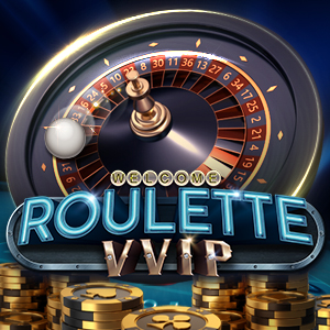 Roulette VVIP