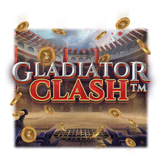 GladiatorClash?