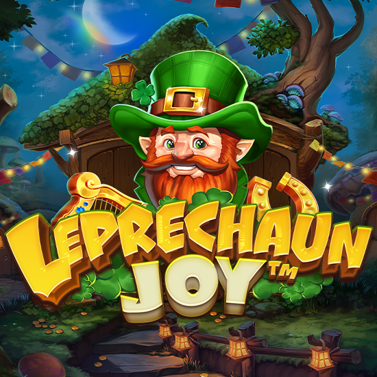 LeprechaunJoy?