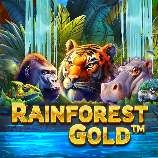 RainforestGold?