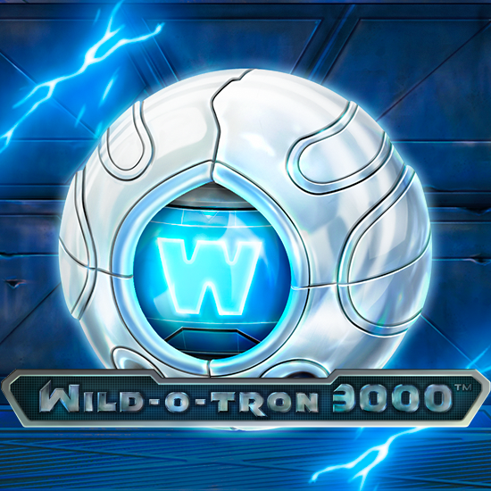 Wild-O-Tron3000?