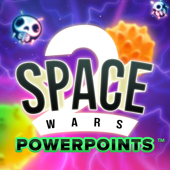 SpaceWars2:Powerpoints?