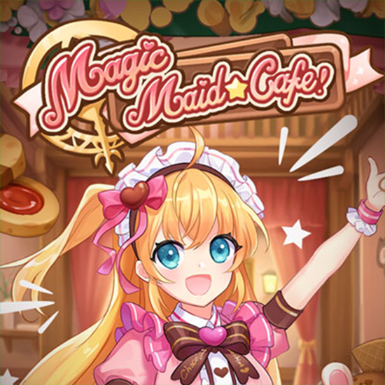 MagicMaidCafe?