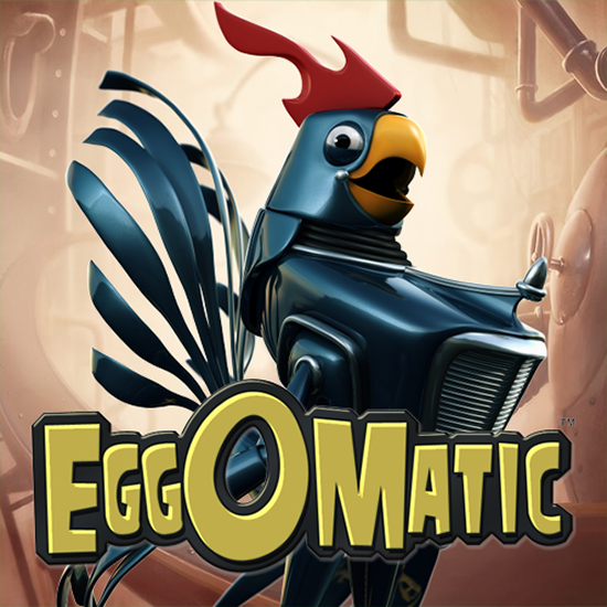 EggOMatic?