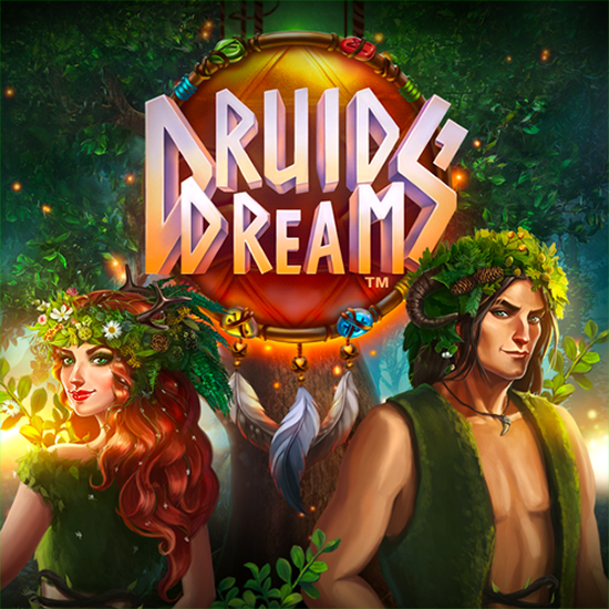 Druids'Dream?