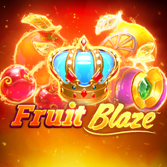 FruitBlaze?