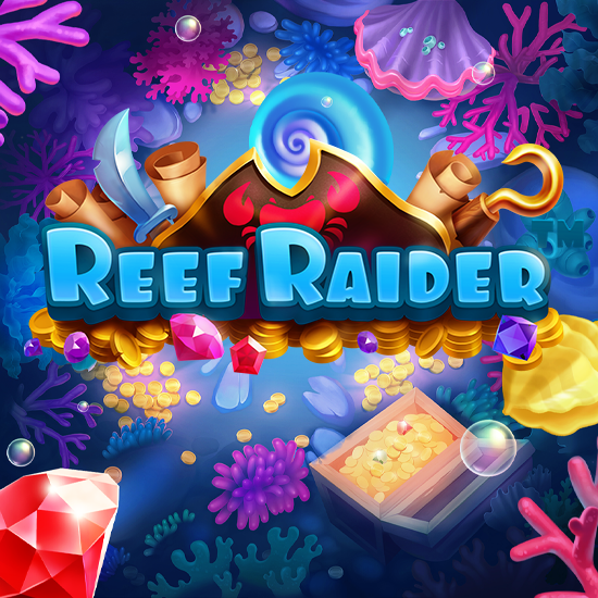 ReefRaider?