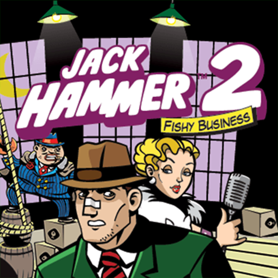 JackHammer2?