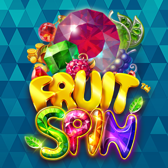 FruitSpin?