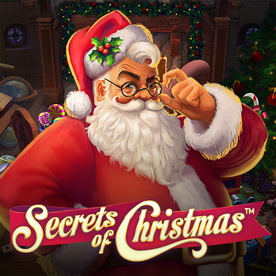 SecretsofChristmas?