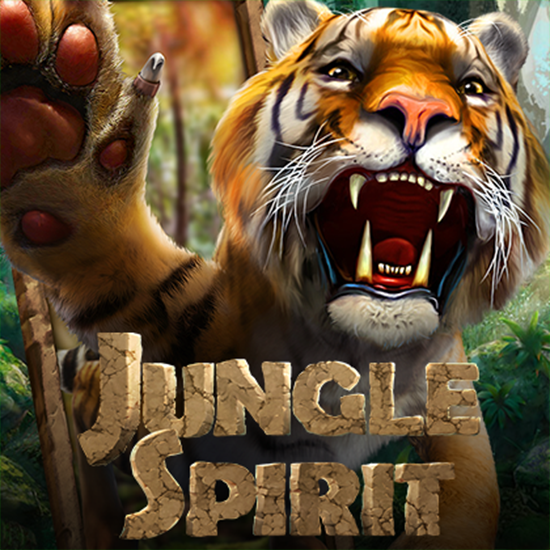 JungleSpirit:CalloftheWild?