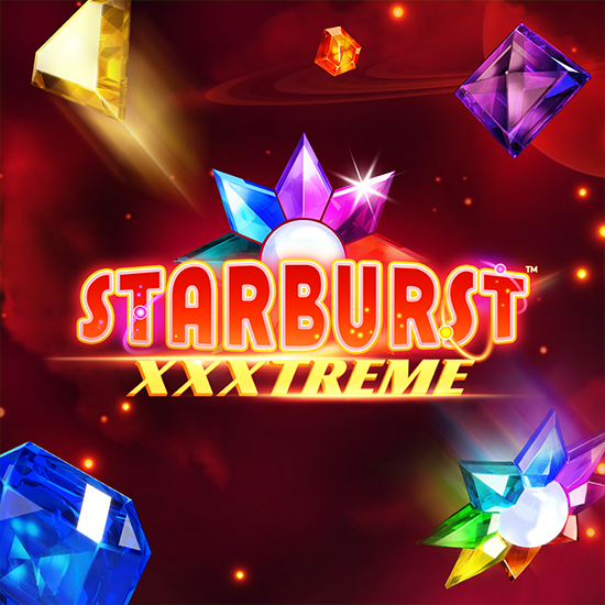 Starburst?XXXtreme