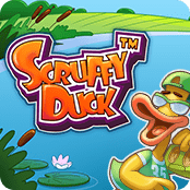 ScruffyDuck?