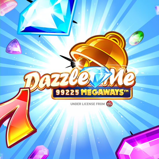 DazzleMe?Megaways?