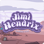 JimiHendrixOnlineSlot?