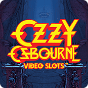OzzyOsbourneVideoSlots?