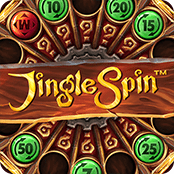 JingleSpin?