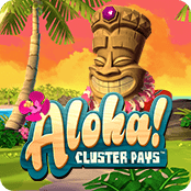 Aloha!ClusterPays?