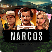 Narcos?