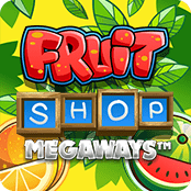 FruitShop?Megaways?