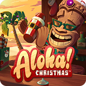 Aloha!Christmas?