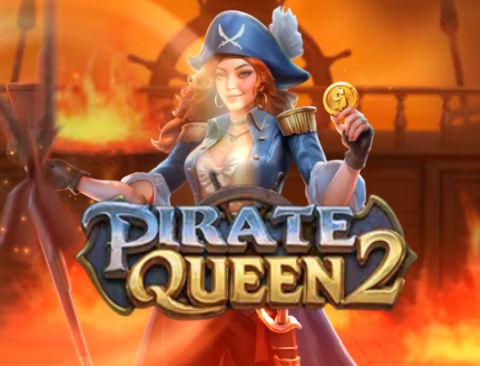 Pirate Queen 2