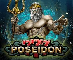 Poseidon 777